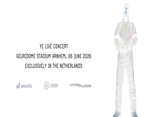 Kanye West Live Concert