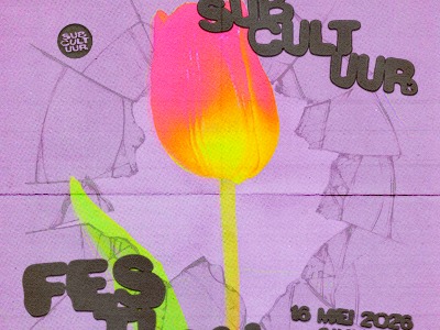 Subcultuur Festival 2026