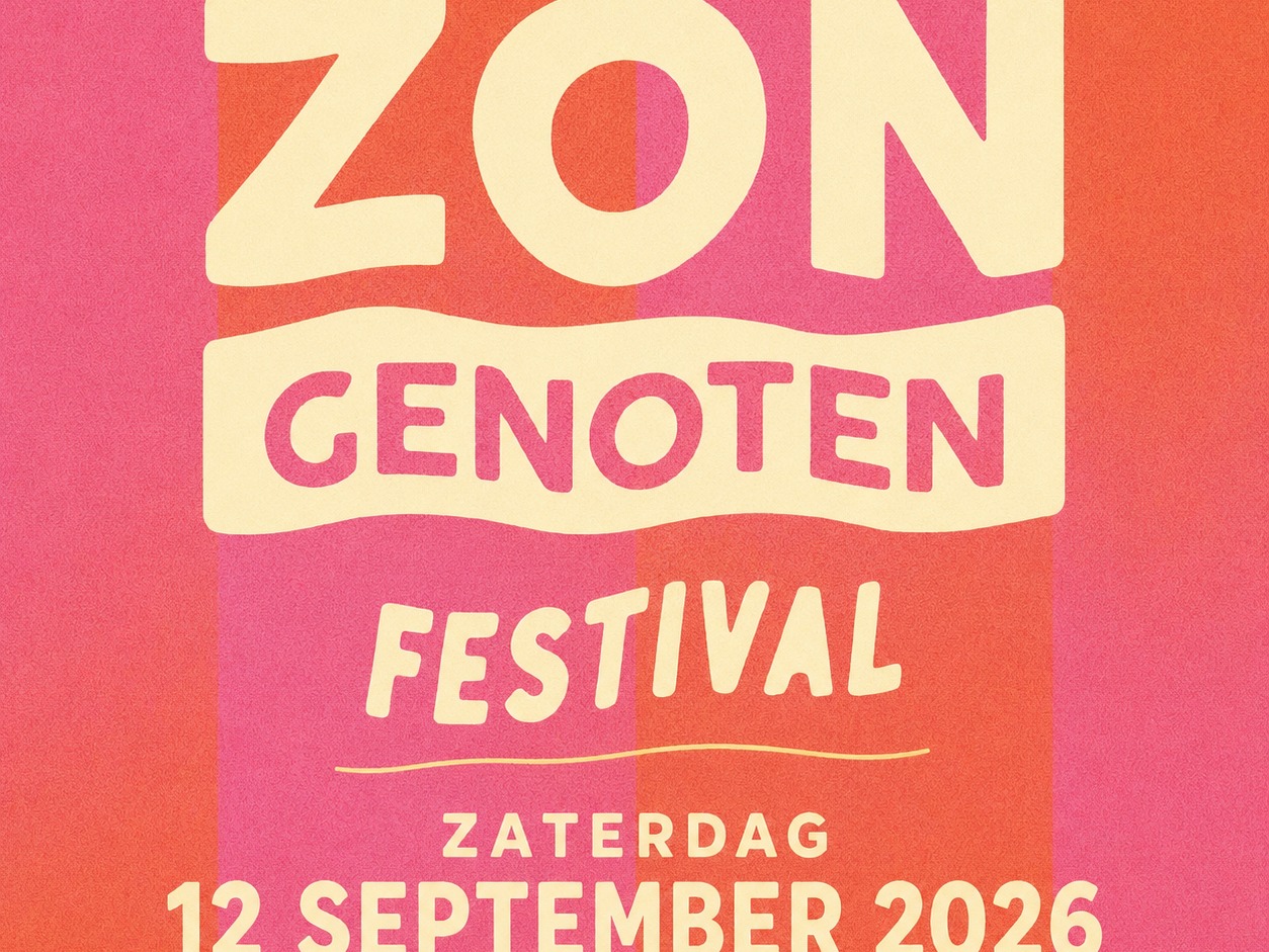 Zongenoten Festival 2026